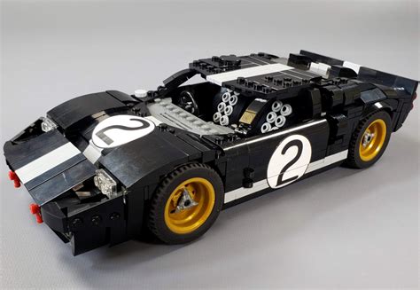ford gt lego target